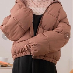 ダウン
ジャケットの画像