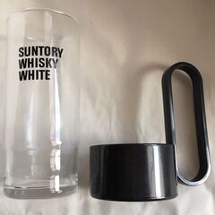 ☀️  新品  非売品  サントリー ホット  グラス  6個　  耐熱ガラスの画像