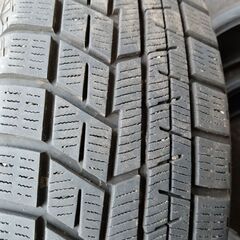 YOKOHAMA  アイスガードIG60  175/65/15の画像