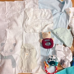 赤ちゃん グッズ ベビー ジェラピケの画像