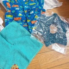 赤ちゃん グッズ ベビー ジェラピケの画像