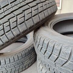 YOKOHAMA  アイスガードIG60  175/65/15の画像