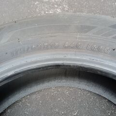 YOKOHAMA  アイスガードIG60  175/65/15の画像