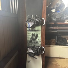 バートン　PROCESS 138 美品の画像