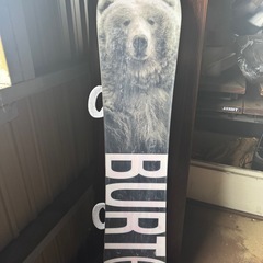 バートン　PROCESS 138 美品の画像