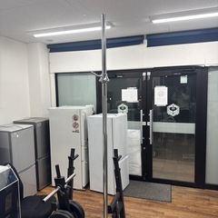 IROTEC 70kg分プレート トレーニング器具セットの画像