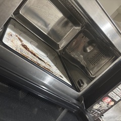 オーブンレンジの画像