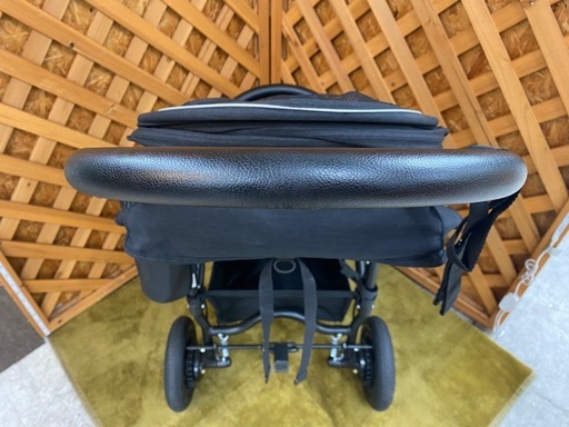 【愛品館 江戸川店】エアバギー ココブレーキEX フロムバース ベビーカー ID:110-025767-007