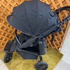【愛品館 江戸川店】エアバギー ココブレーキEX フロムバース ベビーカー ID:110-025767-007の画像