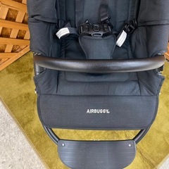 【愛品館 江戸川店】エアバギー ココブレーキEX フロムバース ベビーカー ID:110-025767-007の画像