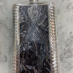 【未使用品】ウイスキーボトル ロシア ソ連 スキットル 店頭販売 南区花畑の画像