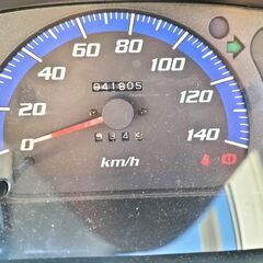 ダイハツMAX 2002型 走行41,805km 車検27年6月 カーナビ・ドラレコ付 12月初旬に引き渡し希望の画像