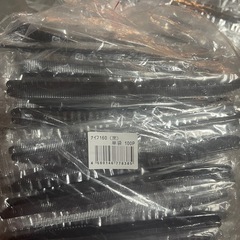 個包装 使い捨てナイフの画像