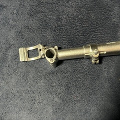 ダホン ルート用ハンドルポストの画像