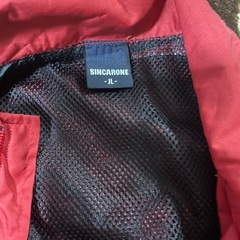 ジャンパー　ＪＬ
の画像