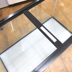 【売約済み】大型水槽 水槽 観賞魚用 GEX MARINA900 90cm ガラス水槽 フタ無し 中古 札幌市厚別区 厚別店の画像