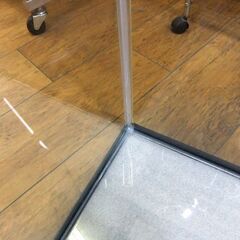 【売約済み】大型水槽 水槽 観賞魚用 GEX MARINA900 90cm ガラス水槽 フタ無し 中古 札幌市厚別区 厚別店の画像