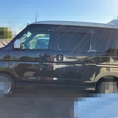 車検有R9.12月　アトレーワゴンの画像