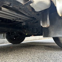 ◼️サンバートラック◼️4WD◼️TT2◼️オートマ◼️軽トラ◼️神戸西宮お任せください！の画像