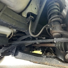 ◼️サンバートラック◼️4WD◼️TT2◼️オートマ◼️軽トラ◼️神戸西宮お任せください！の画像