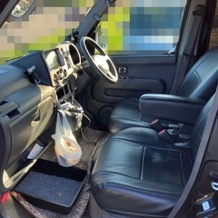 車検有R9.12月　アトレーワゴンの画像