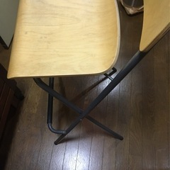 カウンターチェアの画像