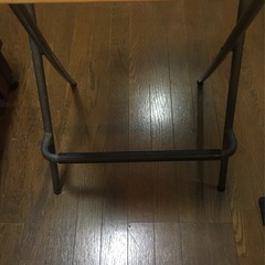 カウンターチェアの画像