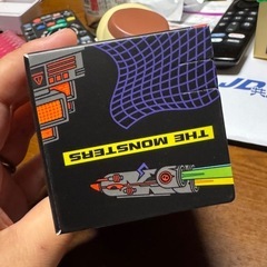 【新品・未開封】らぶぶの画像