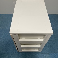 チェスト 3段 の画像