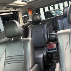 ヴェル ファイア  平成21年式の画像