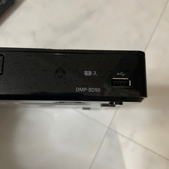 【動作確認していません】ブルーレイレコーダーの画像