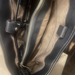 PELLE MORBIDA トートバッグ
の画像