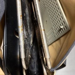 スノーピーク焚き火台Lスターターセットの画像