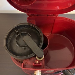 【引取りに来れる方】コーヒーミルandドリップ機の画像