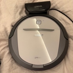 【無料】ロボット掃除機2台の画像