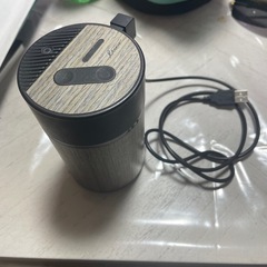 カー用品　香水　爆風　USB入端子付の画像