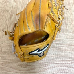 グローバルエリート　一般軟式用の画像