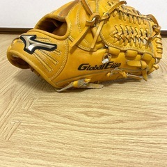 グローバルエリート　一般軟式用の画像