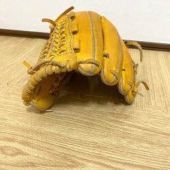 グローバルエリート　一般軟式用の画像