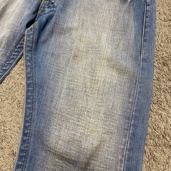 REPLAY （リプレイ）デニム　w34 メンズの画像