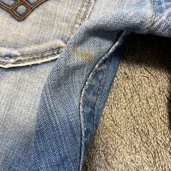 REPLAY （リプレイ）デニム　w34 メンズの画像