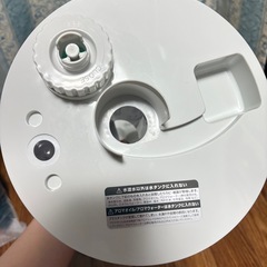 加湿器の画像