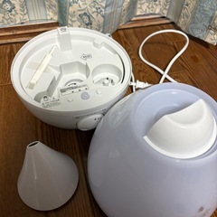 加湿器の画像