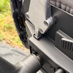 高級メーカー　ヴィトラ製　オフィスチェアの画像