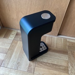 drinkmate ドリンクメイト 炭酸水メーカー 黒の画像