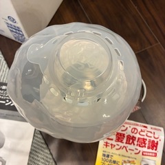 【未使用】大人のポップコーンメーカー  の画像