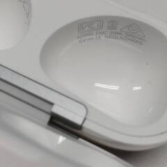 Apple AirPods 第3世代 A2566 充電ケースのみ！の画像
