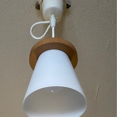 照明2個セットの画像