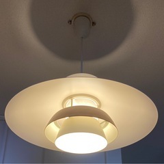 照明2個セットの画像