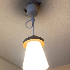 照明2個セットの画像